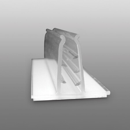 United Visual Products Sliding Door 12" Wood Framed Display Cas, UVDC1652-OAK-PEARL UVDC1652-OAK-PEARL